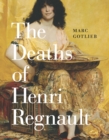 Image for The deaths of Henri Regnault : 55423