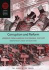 Image for Corruption and reform: lessons from America&#39;s economic history