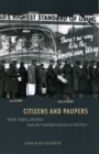 Image for Citizens and Paupers