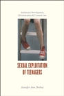 Image for Sexual Exploitation of Teenagers