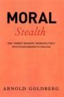 Image for Moral Stealth
