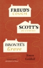 Image for Freud&#39;s couch, Scott&#39;s buttocks, Brontèe&#39;s grave