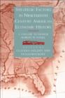 Image for Strategic factors in nineteenth century American economic history: a volume to honor Robert W. Fogel