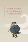 Image for British Weather and the Climate of Enlightenment
