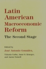 Image for Latin American macroeconomic reforms  : the second stage