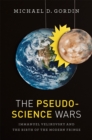 Image for The Pseudoscience Wars