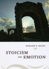 Image for Stoicism and Emotion