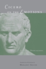 Image for Cicero on the emotions  : Tusculan disputations 3 and 4