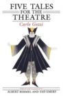 Image for Five Tales for the Theatre