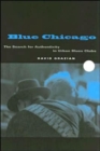 Image for Blue Chicago : The Search for Authenticity in Urban Blues Clubs