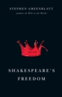 Image for Shakespeare&#39;s freedom