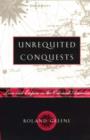 Image for Unrequited Conquests