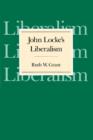 Image for John Locke&#39;s liberalism