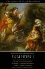 Image for Euripides1 : v.3 : Euripides : Pt.1