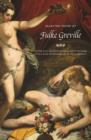 Image for The Selected Poems of Fulke Greville