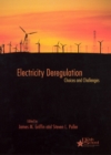 Image for Electricity Deregulation