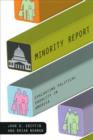 Image for Minority report: evaluating political equality in America