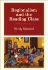Image for Regionalism and the reading class