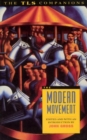 Image for The Modern Movement: a TLS Companion