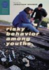 Image for Risky behavior among youths: an economic analysis