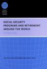 Image for Social security programs and retirement around the world: fiscal implications of reform