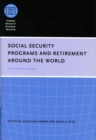 Image for Social Security Programs and Retirement around the World