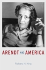 Image for Arendt and America