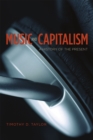 Image for Music and capitalism  : a history of the present