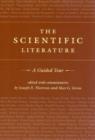 Image for The Scientific Literature : A Guided Tour