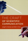 Image for The craft of scientific communication