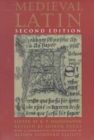 Image for Medieval Latin – Second Edition