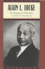Image for Alain L. Locke: the biography of a philosopher