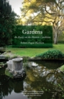 Image for Gardens  : an essay on the human condition
