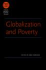 Image for Globalization and poverty