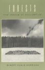 Image for Forests  : the shadow of civilization