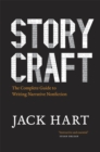 Image for Storycraft  : the complete guide to writing narrative nonfiction