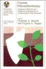 Image for Current Paleoethnobotany : Analytical Methods and Cultural Interpretations of Archaeological Plant Remains