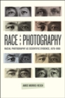 Image for Race and photography  : racial photography as scientific evidence, 1876-1980