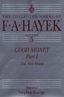 Image for Good moneyPart 1: The New World : Part 1 : The New World