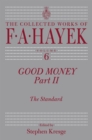 Image for Good moneyPart 1: The standard : Part 2 : The Standard