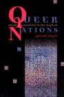 Image for Queer Nations – Marginal Sexualities in the Maghreb