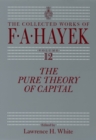 Image for The Pure Theory of Capital