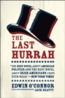 Image for The last hurrah  : a novel
