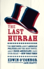 Image for The last hurrah: a novel