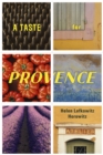 Image for A taste for Provence