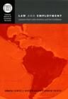 Image for Law and employment: lessons from Latin America and the Caribbean