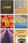 Image for A taste for Provence : 56766