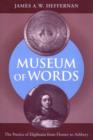 Image for Museum of Words