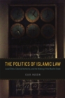 Image for The Politics of Islamic Law