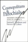 Image for Cosmopolitans and Parochials